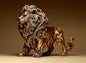 Lion Sculpture