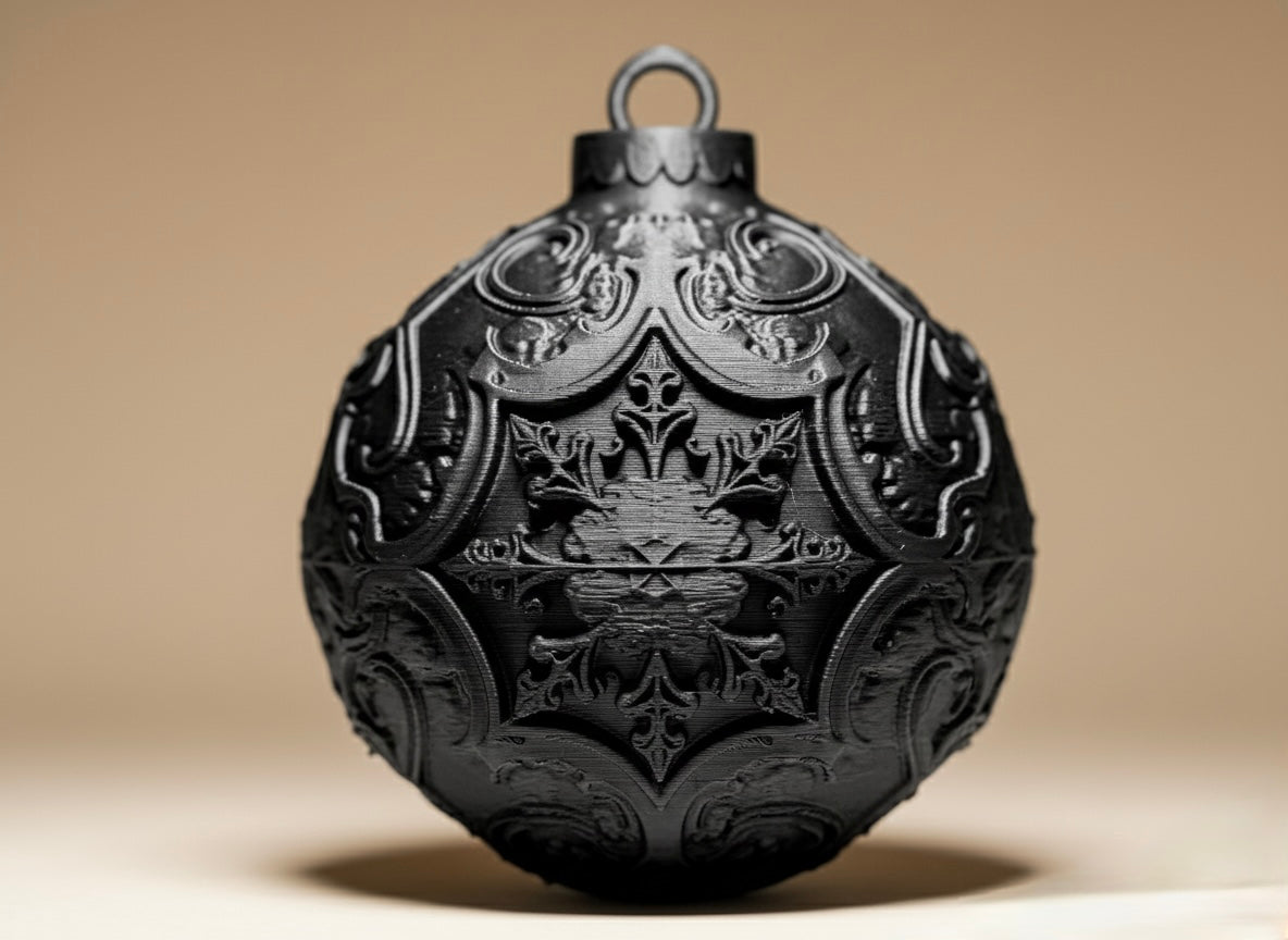 Set 6 Globuri Model Diferit