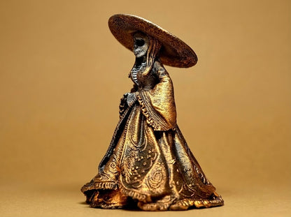 Dia de los Muertos Figurine