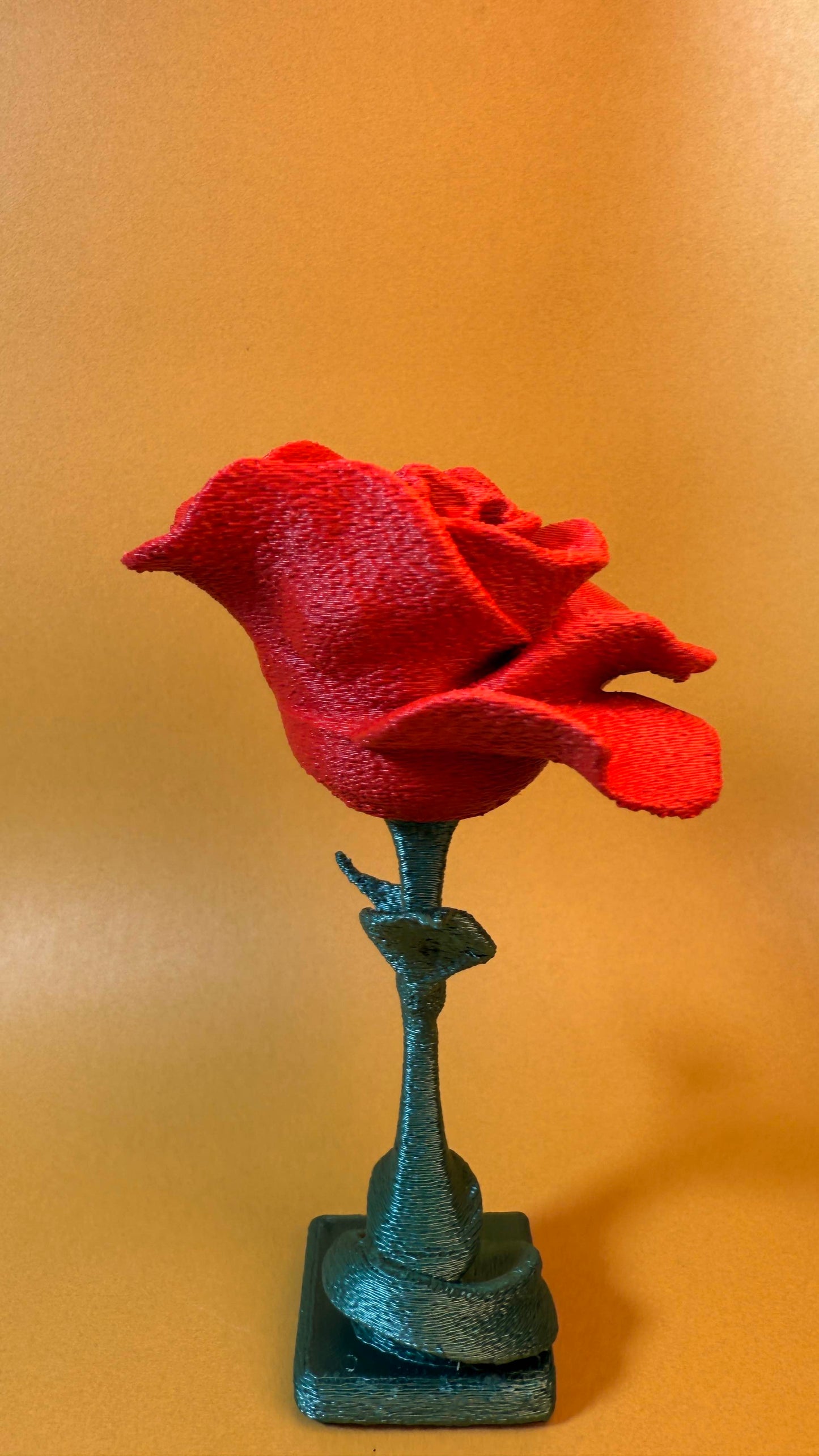 Trandafir artificial