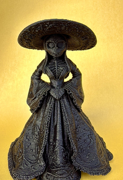 Dia de los Muertos Figurine