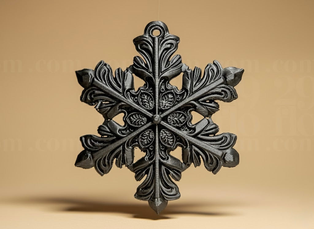 Set 6 Steluțe Modele Diferite