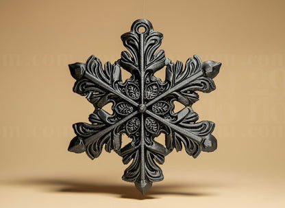 Set 6 Steluțe Modele Diferite