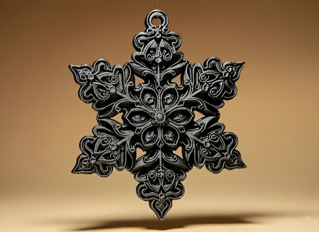 Set 6 Steluțe Modele Diferite