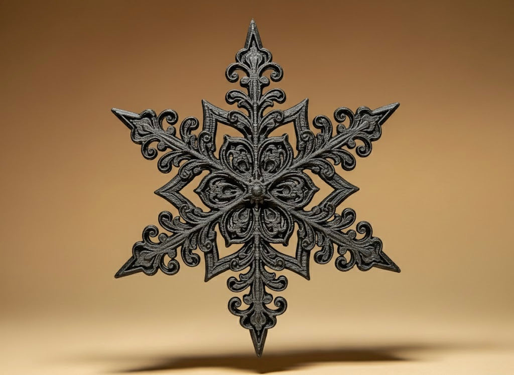 Set 6 Steluțe Modele Diferite