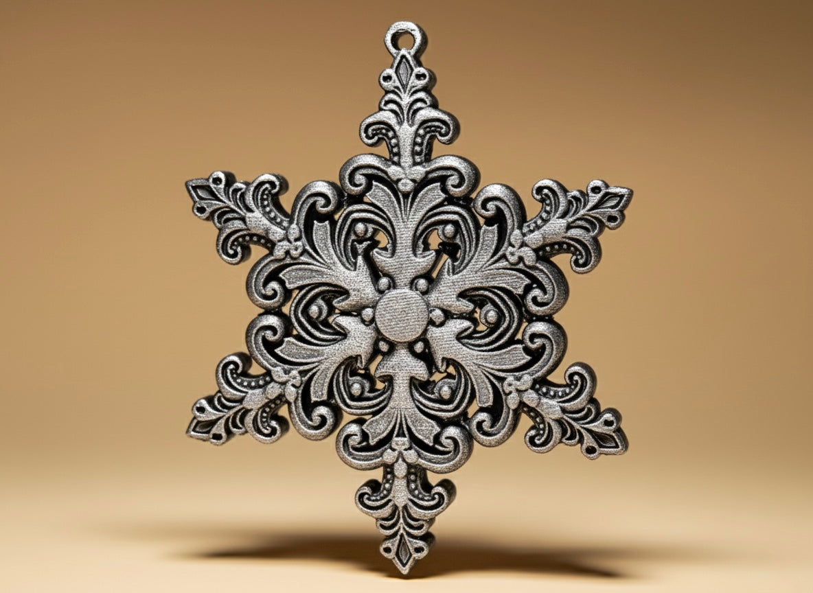 Set 6 Steluțe Modele Diferite