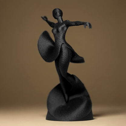 Balerina Figurine