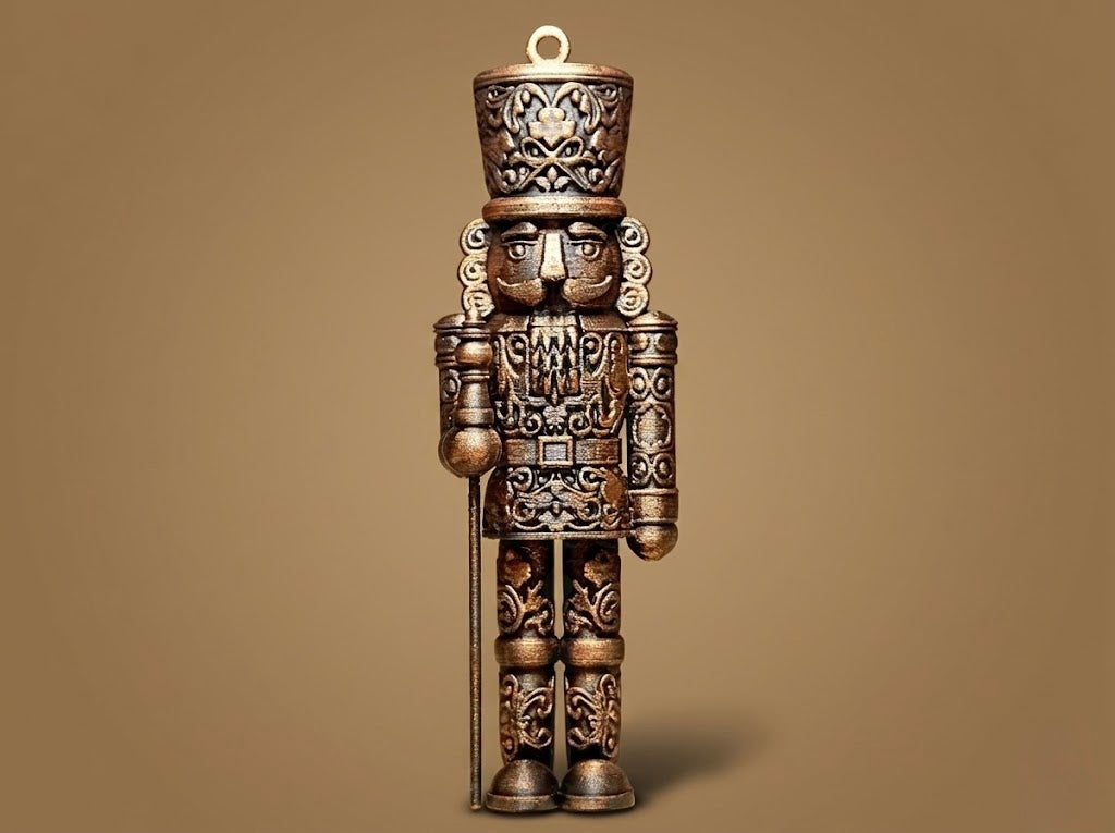 Spargatorul de Nuci | Nutcracker