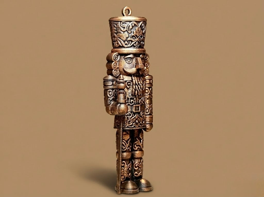 Spargatorul de Nuci | Nutcracker