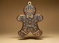 Omul Turta Dulce | Gingerbread Man