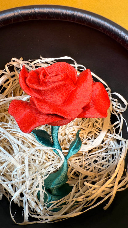 Trandafir artificial