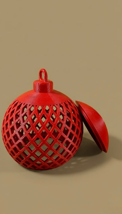 Glob cu Led Suspendat pe Stativ